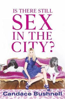 Is There Still Sex in the City? 1