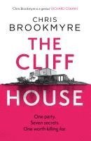 Chris Brookmyre - The Cliff House, Häftad