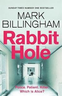 bokomslag Rabbit Hole: The Sunday Times number one bestseller