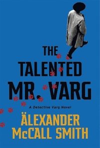 bokomslag The Talented Mr Varg