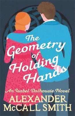 The Geometry of Holding Hands 1