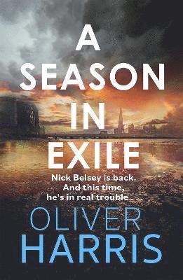 A Season in Exile 1