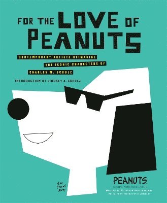 For the Love of Peanuts 1