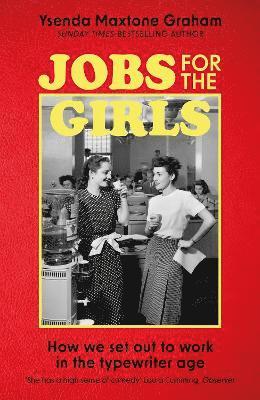 Jobs for the Girls 1