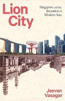 Lion City 1