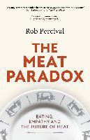 bokomslag Meat Paradox