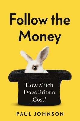 bokomslag Follow the Money
