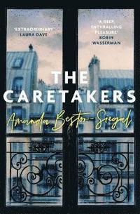 bokomslag The Caretakers