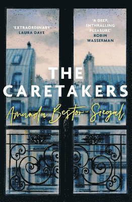 The Caretakers 1