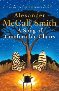 bokomslag Song of Comfortable Chairs