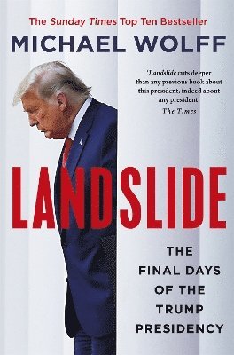 Wolff, M: Landslide