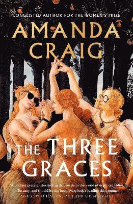 The Three Graces 1