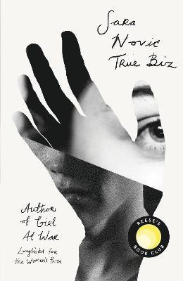 Sara Novic - True Biz, Inbunden
