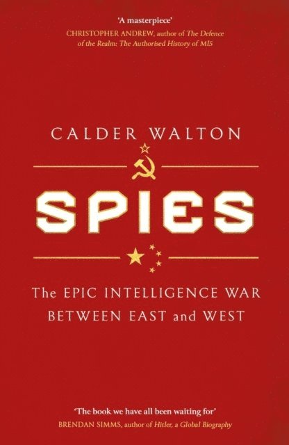 Spies 1