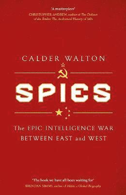 Spies 1