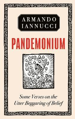 Pandemonium 1