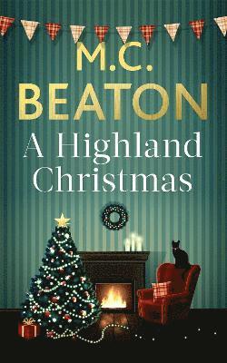 Beaton, M: Highland Christmas