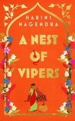 Harini Nagendra - Nest of Vipers, Häftad