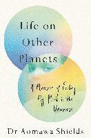 bokomslag Life On Other Planets