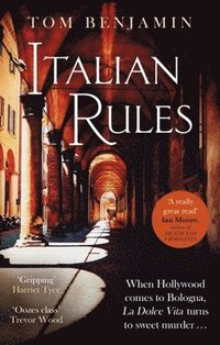 bokomslag Italian Rules