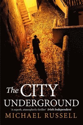 The City Underground 1