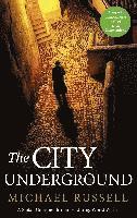 bokomslag The City Underground