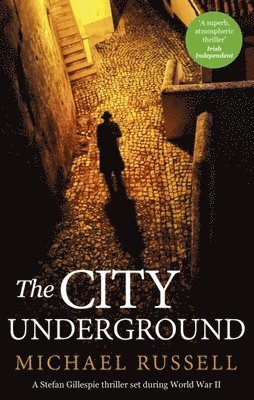 The City Underground 1