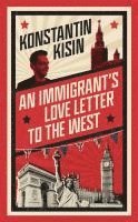 Immigrant's Love Letter To The West 1