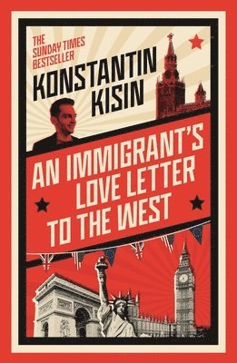 An Immigrant's Love Letter to the West 1