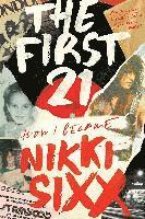bokomslag The First 21: The New York Times Bestseller