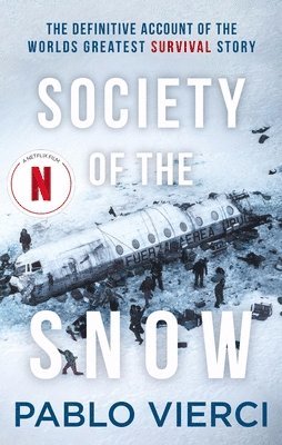 Society of the Snow 1