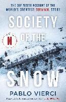 bokomslag Society Of The Snow