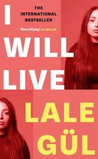 bokomslag Gul, L: I WILL LIVE