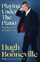 Playing Under The Piano: 'Comedy Gold' Sunday Times 1