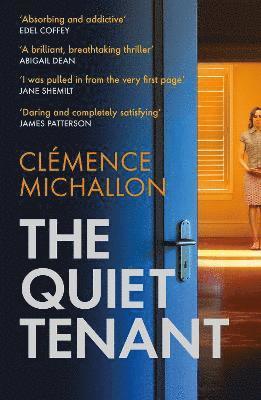 Clemence Michallon - Quiet Tenant, Inbunden