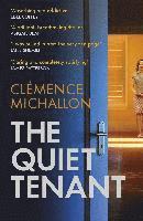 bokomslag The Quiet Tenant