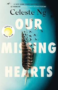 bokomslag Our Missing Hearts