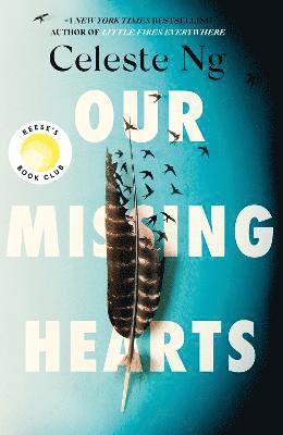 Our Missing Hearts 1