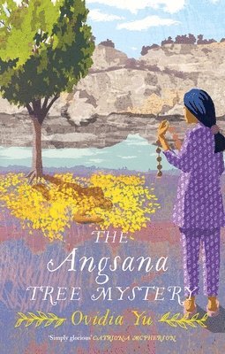 The Angsana Tree Mystery 1