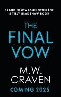 bokomslag The Final Vow