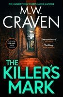 M. W. Craven - Killer's Mark, Häftad