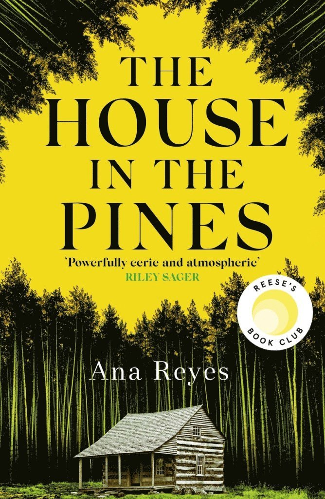 The House in the Pines 1