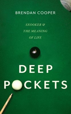 Brendan Cooper - Deep Pockets, Inbunden