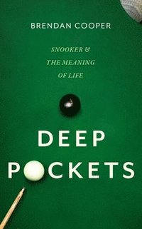 bokomslag Deep Pockets