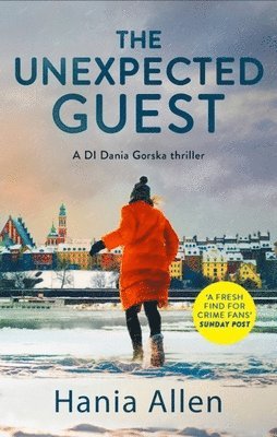 Unexpected Guest