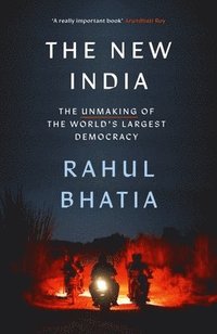 bokomslag New India