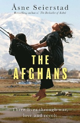 The Afghans 1