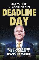 bokomslag Deadline Day