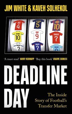 Deadline Day 1