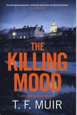 The Killing Mood 1